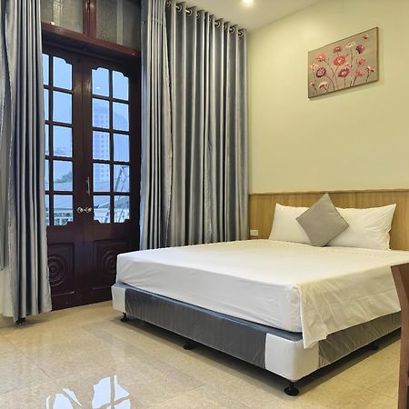 Phuc Duc Hotel Thanh Hóa Eksteriør billede