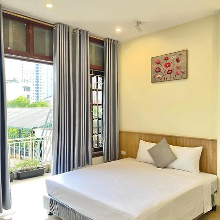 Phuc Duc Hotel Thanh Hóa Eksteriør billede