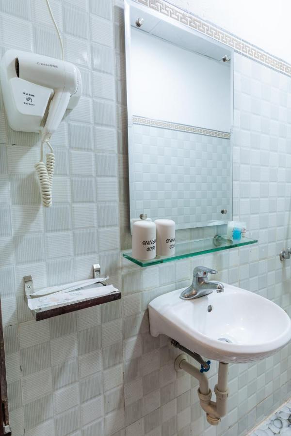 Phuc Duc Hotel Thanh Hóa Eksteriør billede