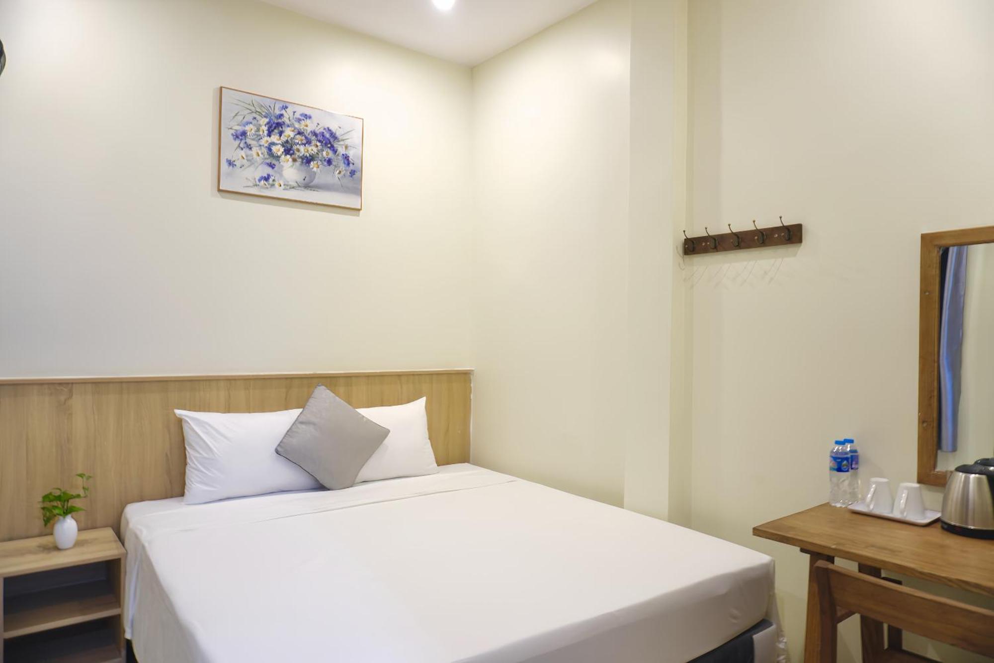 Phuc Duc Hotel Thanh Hóa Eksteriør billede